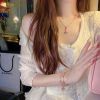 wsxc1727100870430_3.jpg CNC版本 ☀️Van Cleef &Arpels 梵克雅宝粉贝母四叶草五花手链 ☀