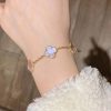 wsxc1727100870593_8.jpg CNC版本 ☀️Van Cleef &Arpels 梵克雅宝粉贝母四叶草五花手链 ☀
