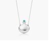 wsxc1727194813117_0.jpg ☑️TIFFANY&Co. 光面酒壶水壶项链