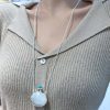 wsxc1727194813168_3.jpg ☑️TIFFANY&Co. 光面酒壶水壶项链