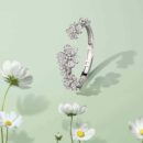 ☀️Van Cleef &Arpels 梵克雅宝Frivole7枚花四叶草手镯 ☀
