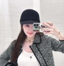 ☑️DIOR迪奥珍珠项链