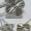 wsxc1728932706294_10.jpg CNC版本 ☀️Van Cleef &Arpels 梵克雅宝镭雕四叶草项链 ☀