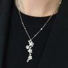 wsxc1729537875322_8.jpg Van Cleef &Arpels 仲夏夜之梦梵克雅宝Folie des Pres 项链