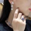wsxc1729537875417_9.jpg Van Cleef &Arpels 仲夏夜之梦梵克雅宝Folie des Pres 项链