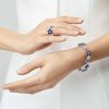 ☀️Van Cleef &Arpels 仲夏夜之梦梵克雅宝Folie des Pres 戒指 ☀️