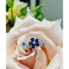 ☀️Van Cleef &Arpels 仲夏夜之梦梵克雅宝Folie des Pres 戒指 ☀️