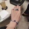 ☀️Van Cleef &Arpels 仲夏夜之梦梵克雅宝Folie des Pres 戒指 ☀️
