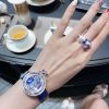 ☀️Van Cleef &Arpels 仲夏夜之梦梵克雅宝Folie des Pres 戒指 ☀️