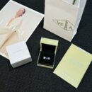 ☀️Van Cleef &Arpels 仲夏夜之梦梵克雅宝Folie des Pres 戒指 ☀️