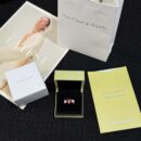 ☀️Van Cleef &Arpels 仲夏夜之梦梵克雅宝Folie des Pres 戒指 ☀️