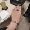 ☀️Van Cleef &Arpels 仲夏夜之梦梵克雅宝Folie des Pres 手链 ☀