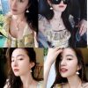 wsxc1729537906366_4.jpg ☀BVLGARI宝格丽DIVAS’ DREAM 刘亦菲同款扇子耳钉耳环 ☀️