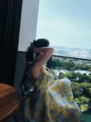 ☀BVLGARI宝格丽DIVAS’ DREAM 刘亦菲同款扇子耳钉耳环 ☀️
