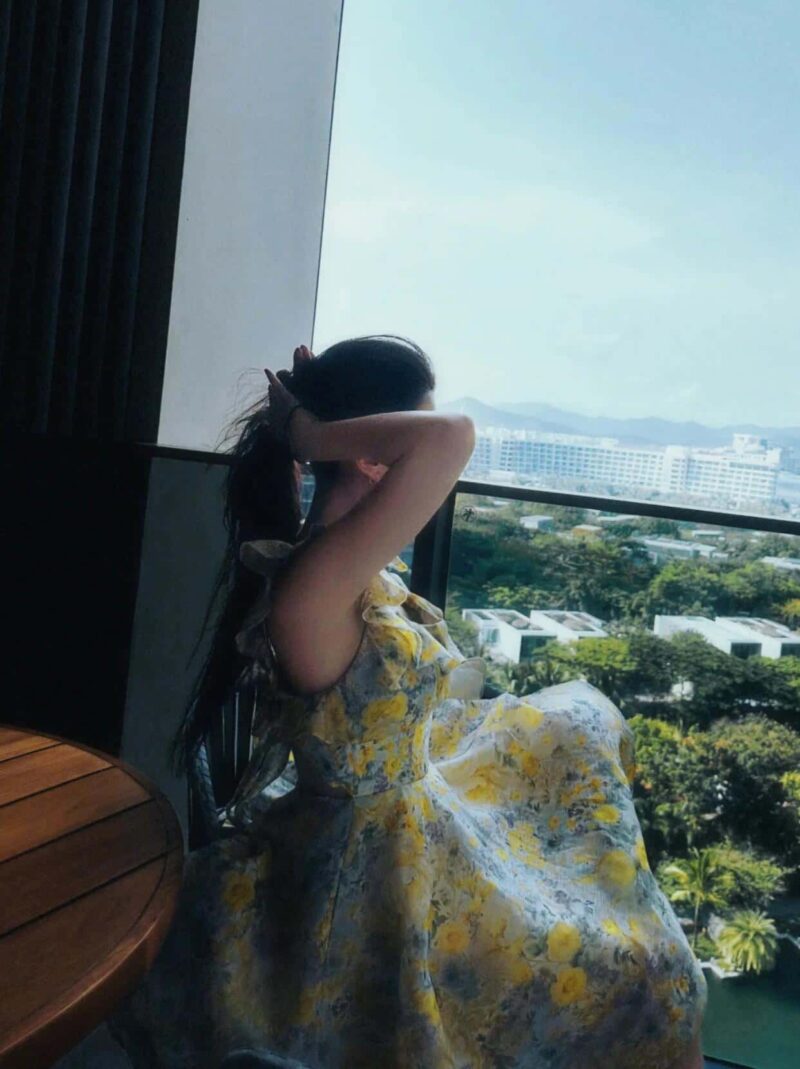 ☀BVLGARI宝格丽DIVAS’ DREAM 刘亦菲同款扇子耳钉耳环 ☀️ - Image 8