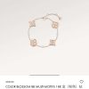 ☀Louis Vuitton 路易威登COLOR BLOSSOM BB MULTI-PATTERN 满钻钻石LV手链 ☀