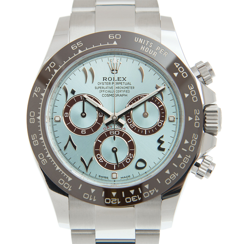 ROLEX 劳力士 迪通拿 DAYTONA 116506-0004