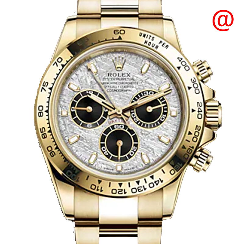 ROLEX 劳力士 迪通拿 DAYTONA 116508-0015
