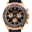 ROLEX 劳力士 迪通拿 DAYTONA 116515LN-0017/12