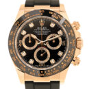 ROLEX 劳力士 迪通拿 DAYTONA 116515LN-0057/56