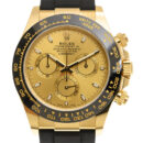 ROLEX 劳力士 迪通拿 DAYTONA 116518LN-0042