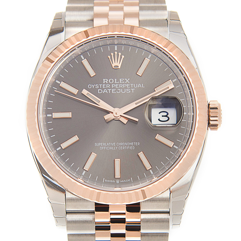 ROLEX 劳力士 恒动日志型 DATEJUST 126231-0013
