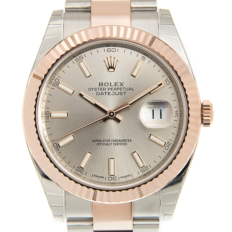 ROLEX 劳力士 恒动日志型 DATEJUST 126331S