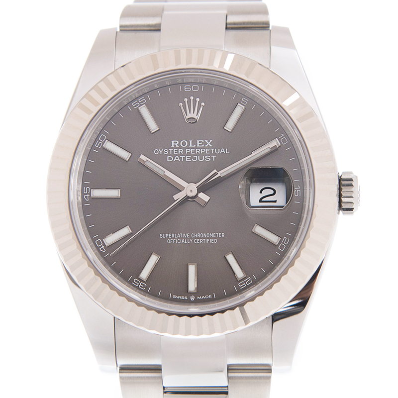 ROLEX 劳力士 恒动日志型 DATEJUST 126334-0013