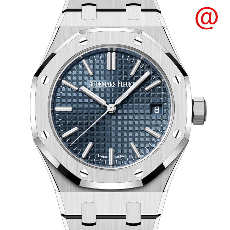 AUDEMARS PIGUET 爱彼 皇家橡树系列 ROYAL OAK 15550ST.OO.1356ST.02