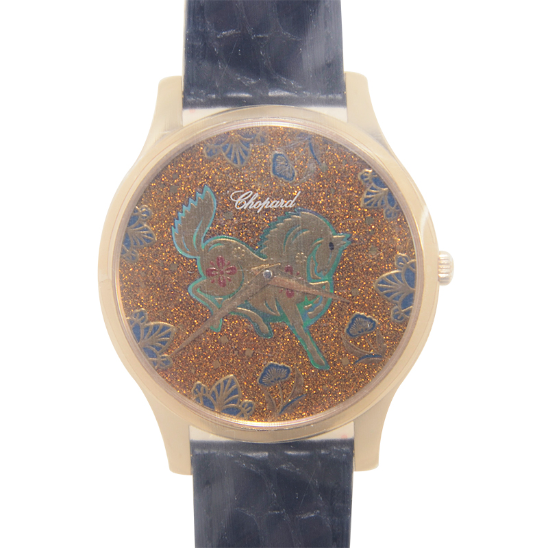 CHOPARD 萧邦 L.U.C 161902-5052