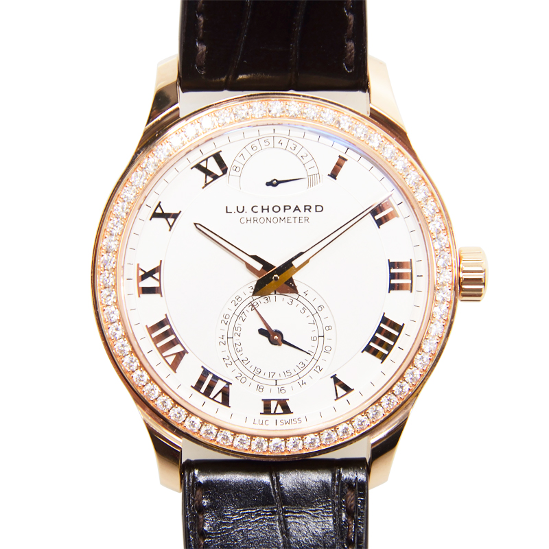 CHOPARD 萧邦 L.U.C 171926-5001