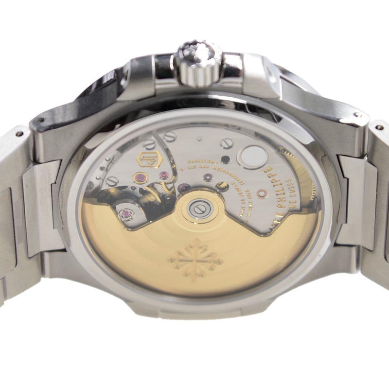 PATEK PHILIPPE 百达翡丽 NAUTILUS 7008/1A-001