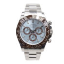 ROLEX 劳力士 迪通拿 DAYTONA 116506-0001 铂金 迪通拿冰蓝盘