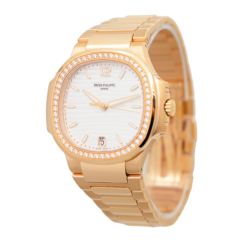 PATEK PHILIPPE 百达翡丽 NAUTILUS 7118/1200R-001