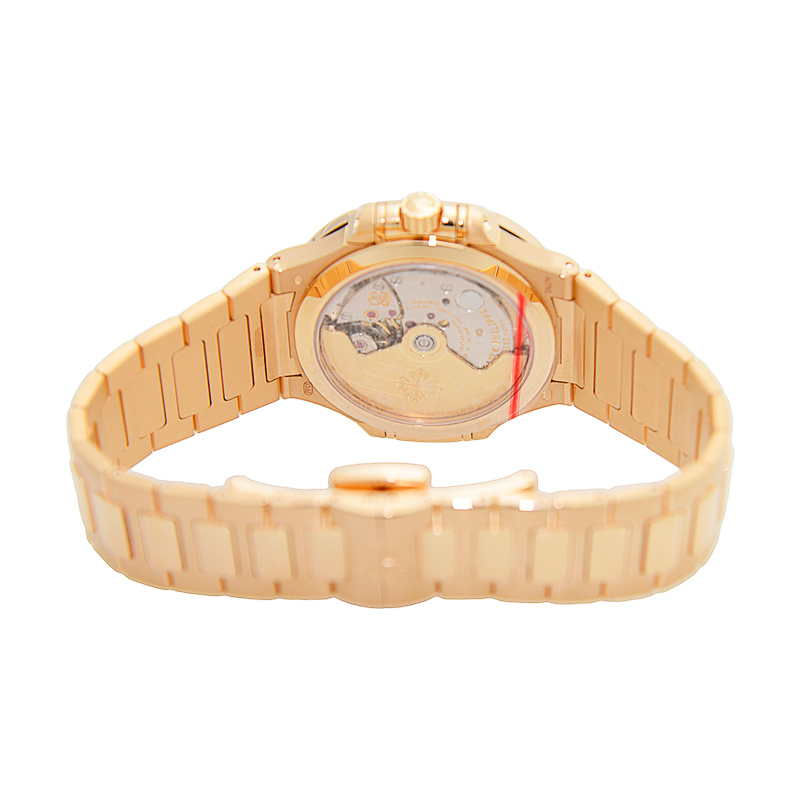 PATEK PHILIPPE 百达翡丽 NAUTILUS 7118/1200R-001