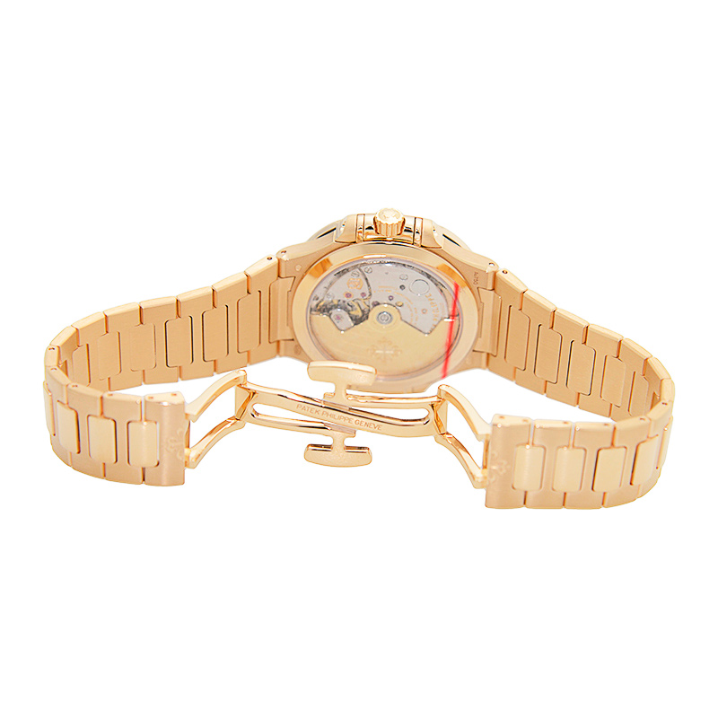 PATEK PHILIPPE 百达翡丽 NAUTILUS 7118/1200R-001