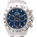 ROLEX 劳力士 迪通拿 DAYTONA 116509-0071 亮蓝