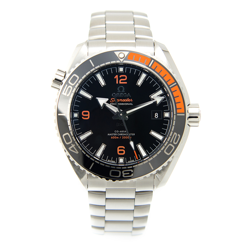 OMEGA 欧米茄 海马系列 SEAMASTER 215.30.44.21.01.002 海洋宇宙