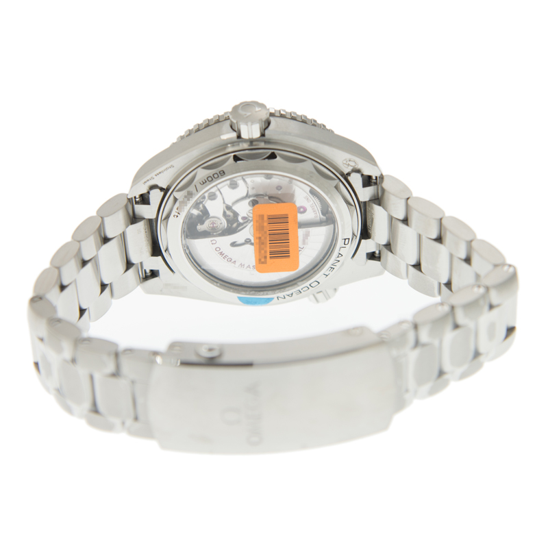 OMEGA 欧米茄 海马系列 SEAMASTER 215.30.44.21.01.002 海洋宇宙