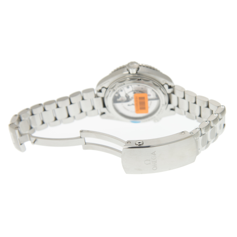 OMEGA 欧米茄 海马系列 SEAMASTER 215.30.44.21.01.002 海洋宇宙