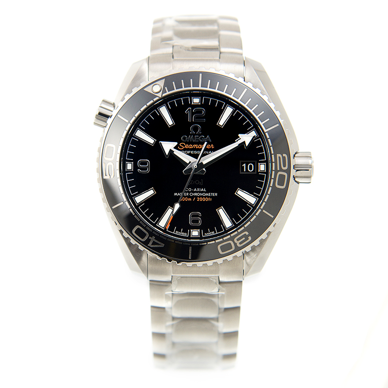 OMEGA 欧米茄 海马系列 SEAMASTER 215.30.40.20.01.001 海洋宇宙