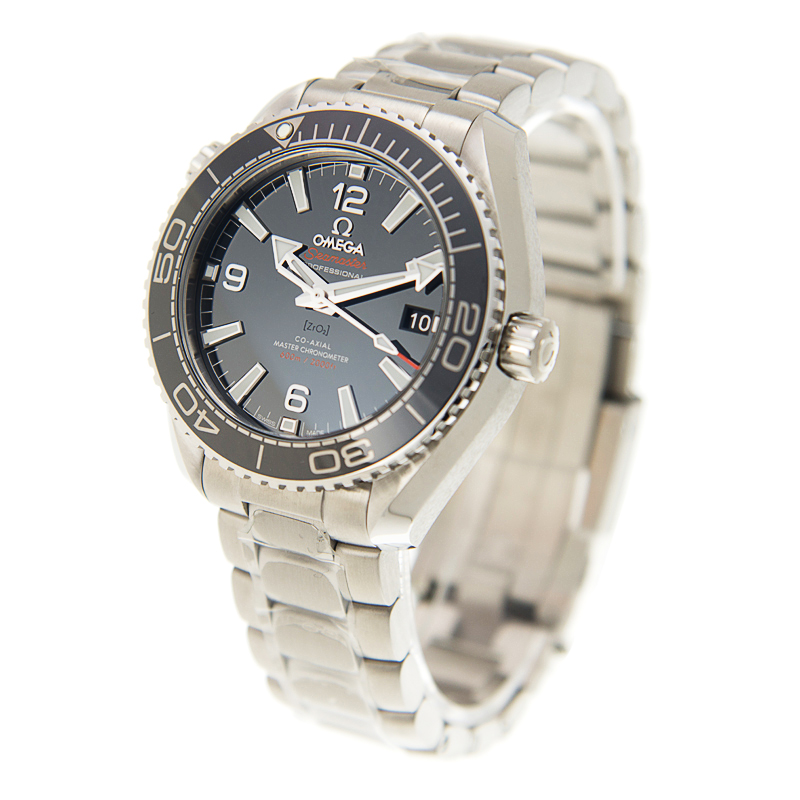 OMEGA 欧米茄 海马系列 SEAMASTER 215.30.40.20.01.001 海洋宇宙