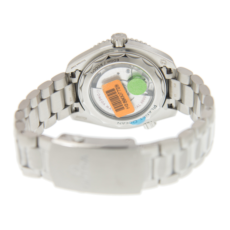 OMEGA 欧米茄 海马系列 SEAMASTER 215.30.40.20.01.001 海洋宇宙