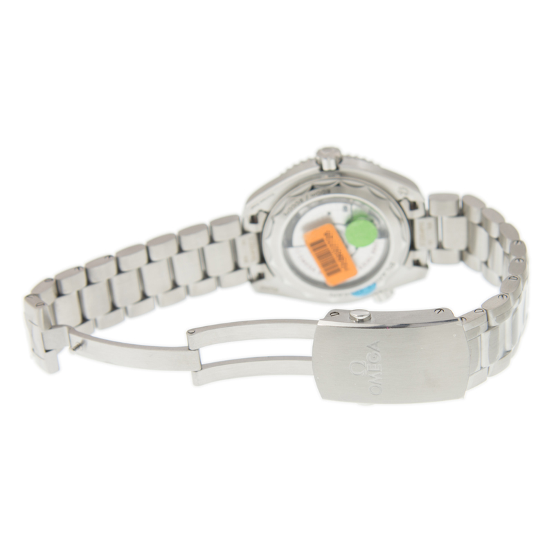OMEGA 欧米茄 海马系列 SEAMASTER 215.30.40.20.01.001 海洋宇宙