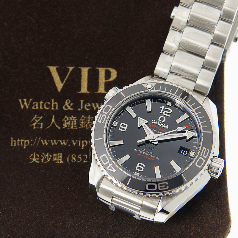 OMEGA 欧米茄 海马系列 SEAMASTER 215.30.40.20.01.001 海洋宇宙