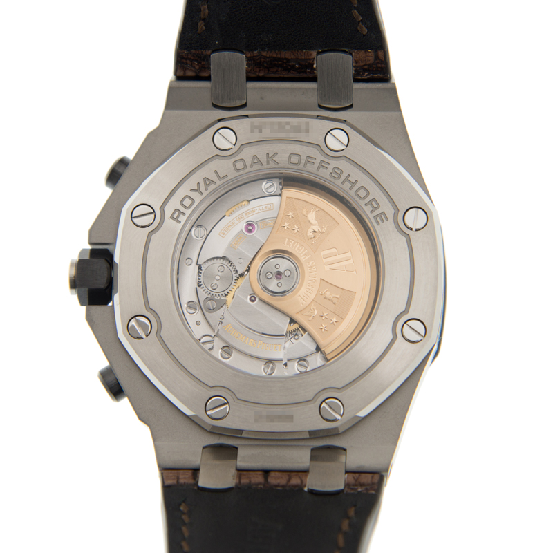 AUDEMARS PIGUET 爱彼 皇家橡树离岸系列 ROYAL OAK OFFSHORE 26470ST.OO.A820CR.01