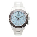 ROLEX 劳力士 迪通拿 DAYTONA 116506-0002 铂金 迪通拿 冰蓝盘