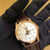 PATEK PHILIPPE 百达翡丽 复杂功能时计系列 COMPLICATIONS 5396R-011
