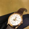 PATEK PHILIPPE 百达翡丽 复杂功能时计系列 COMPLICATIONS 5396R-011