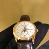 PATEK PHILIPPE 百达翡丽 复杂功能时计系列 COMPLICATIONS 5396R-011